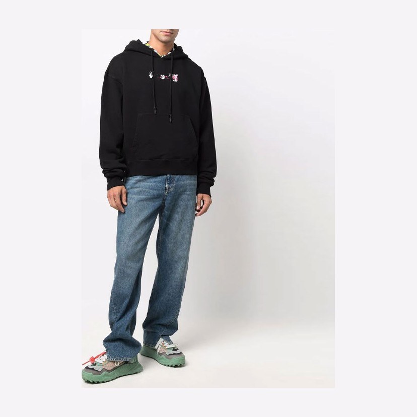 OFF-WHITE FW21