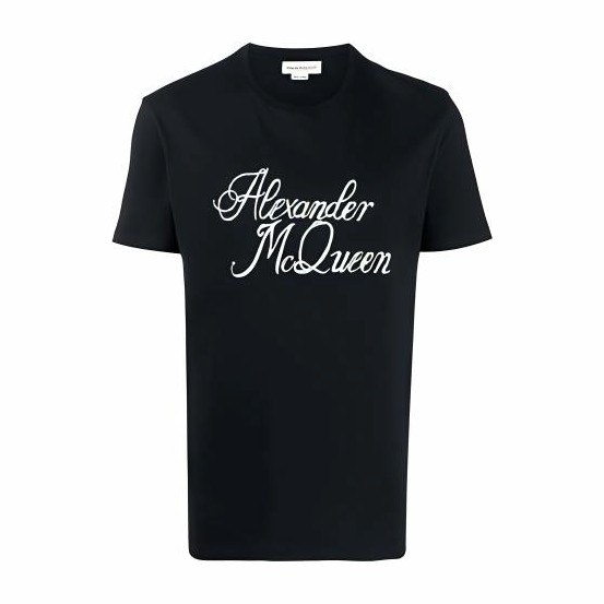 Alexander McQueen LogoT
