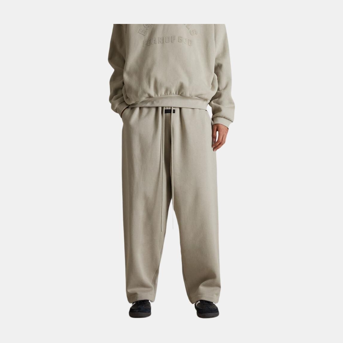 Fear of God Essentials Lounge Pants Seal Gray