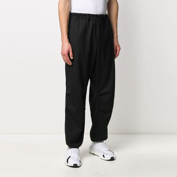Y-3 M Classic Wool Pants