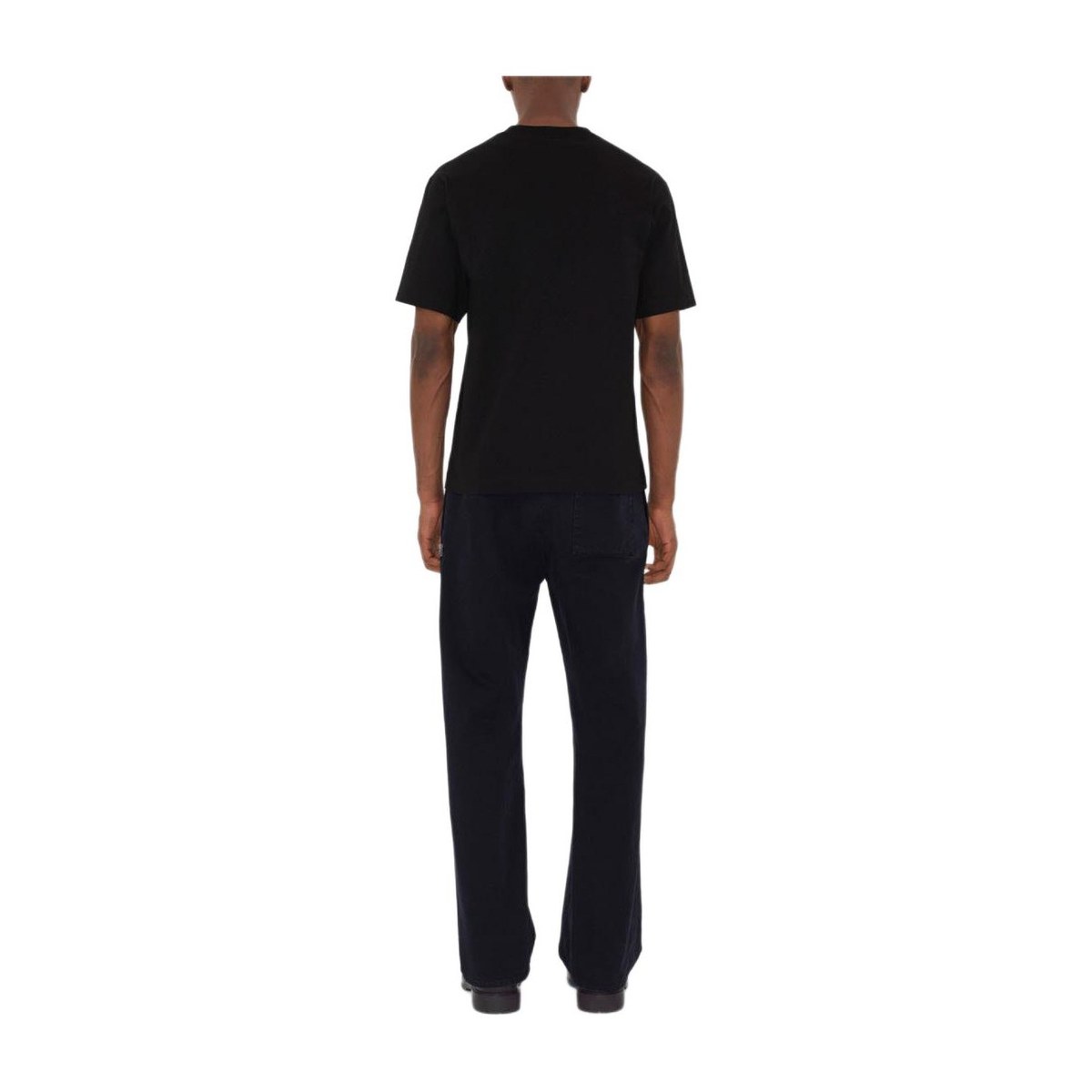 Burberry SS25 Logo T-Shirt