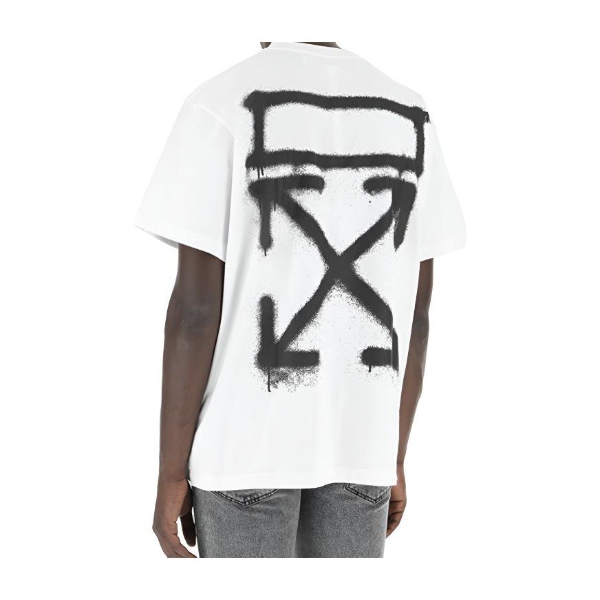 OFF-WHITE Arrows Print T-Shirt
