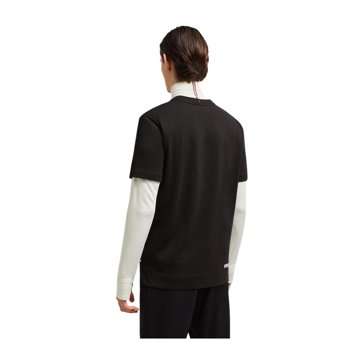 Moncler logoT