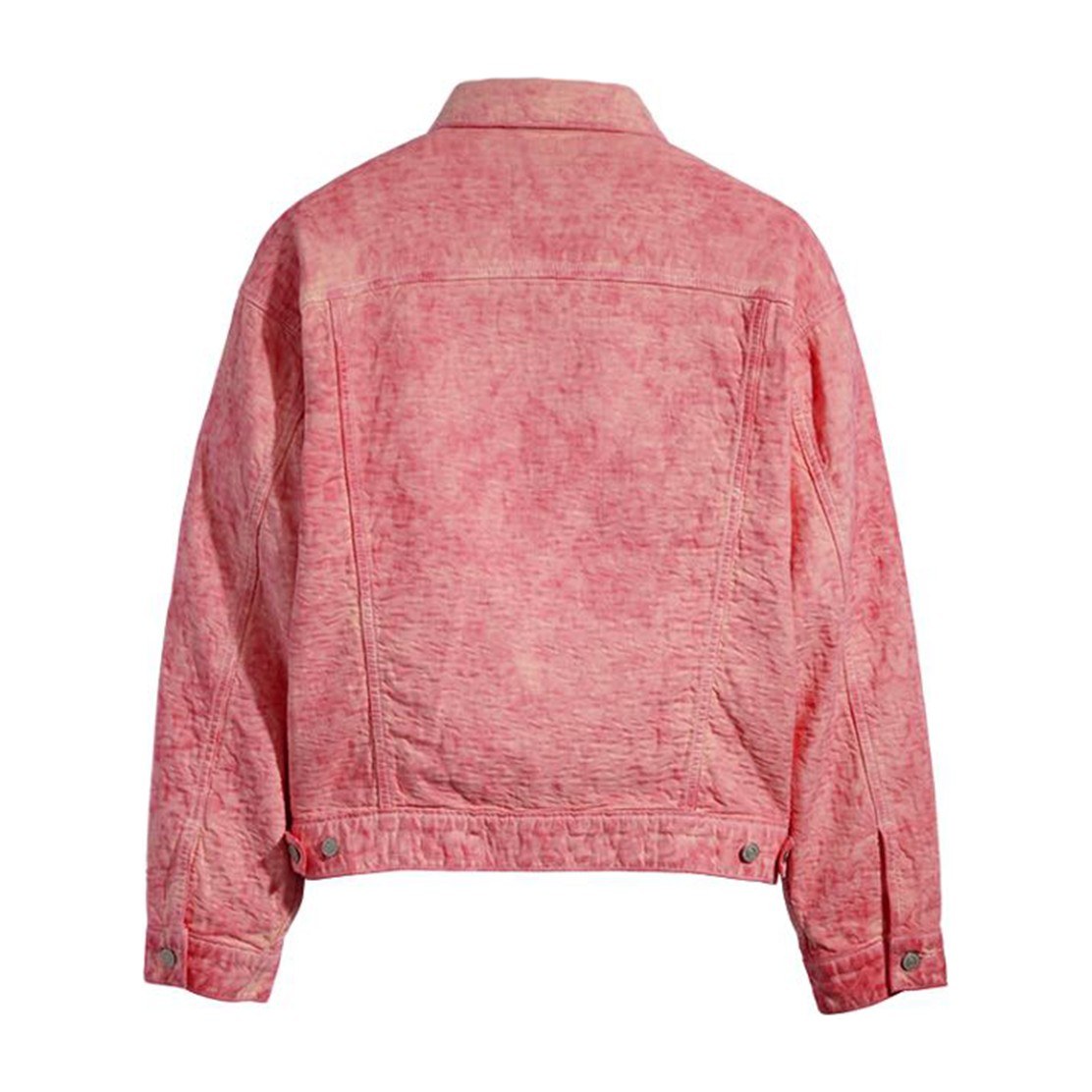 Stussy x Levis FW23 Jacquard Jacket