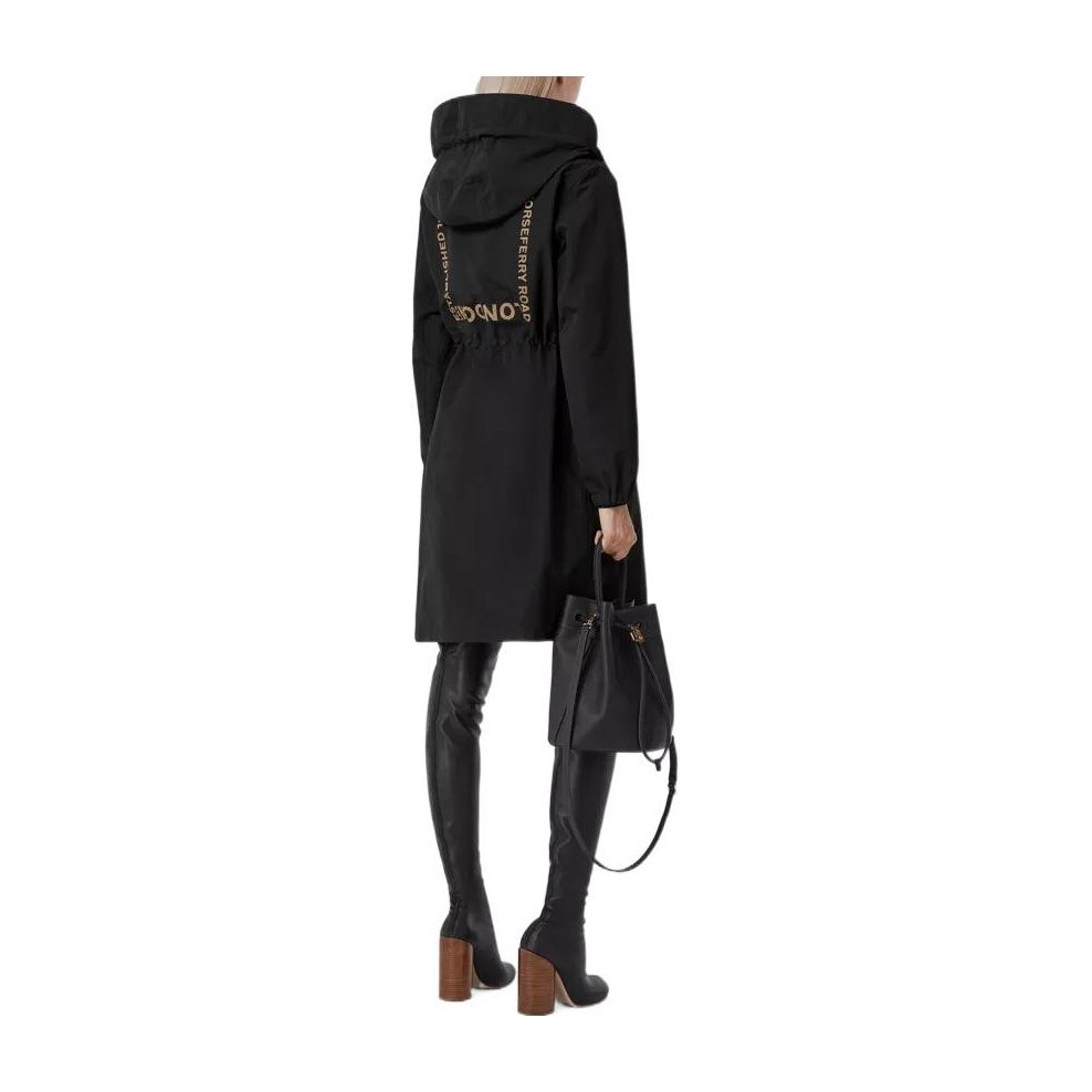 Burberry Horseferry Trench Coat
