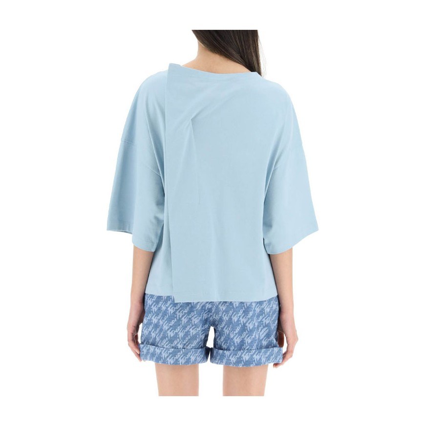 FENDI SS22 LogoT