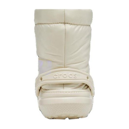 Crocs Classic Lined Short Boot