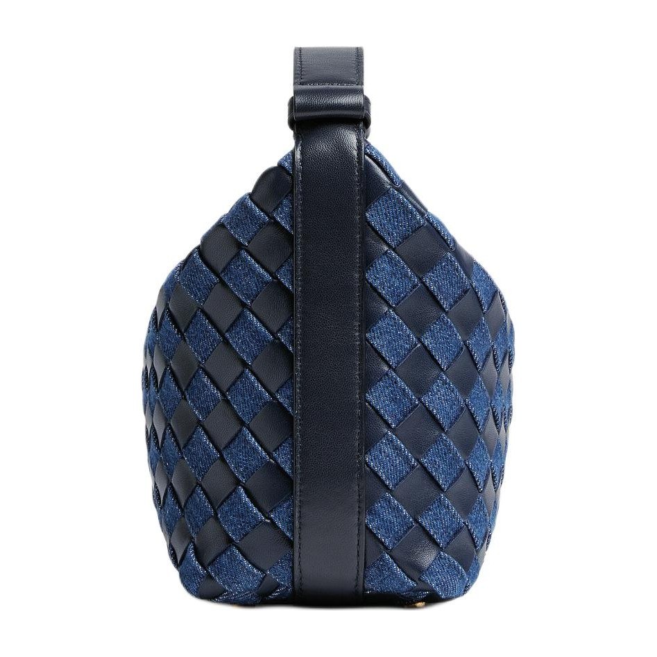 Bottega Veneta Wallace Intrecciato