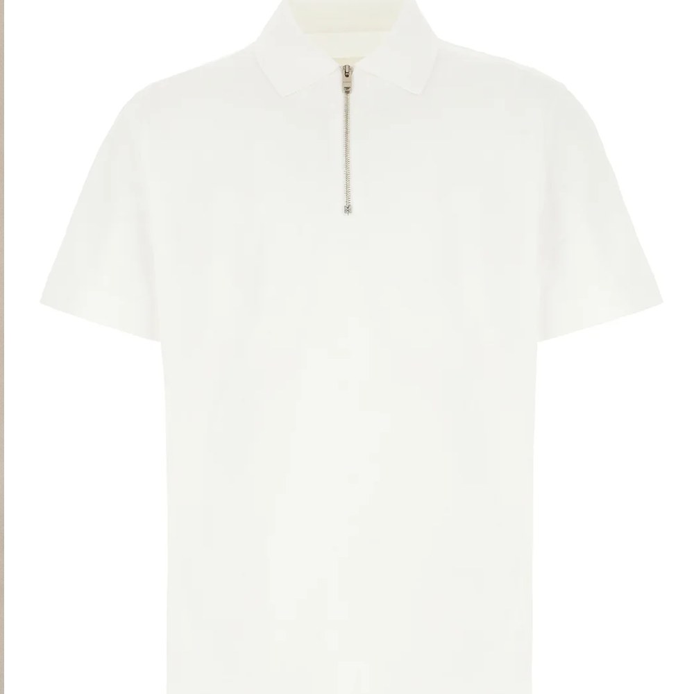 Givenchy FW21 LogoPolo