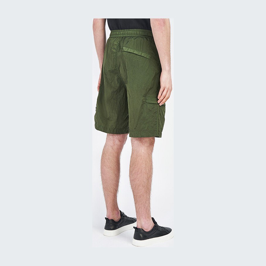 Stone Island Shorts Green