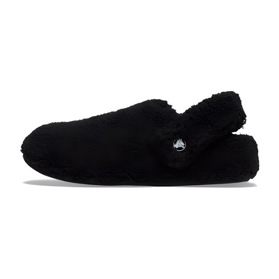 Crocs Black Clogs