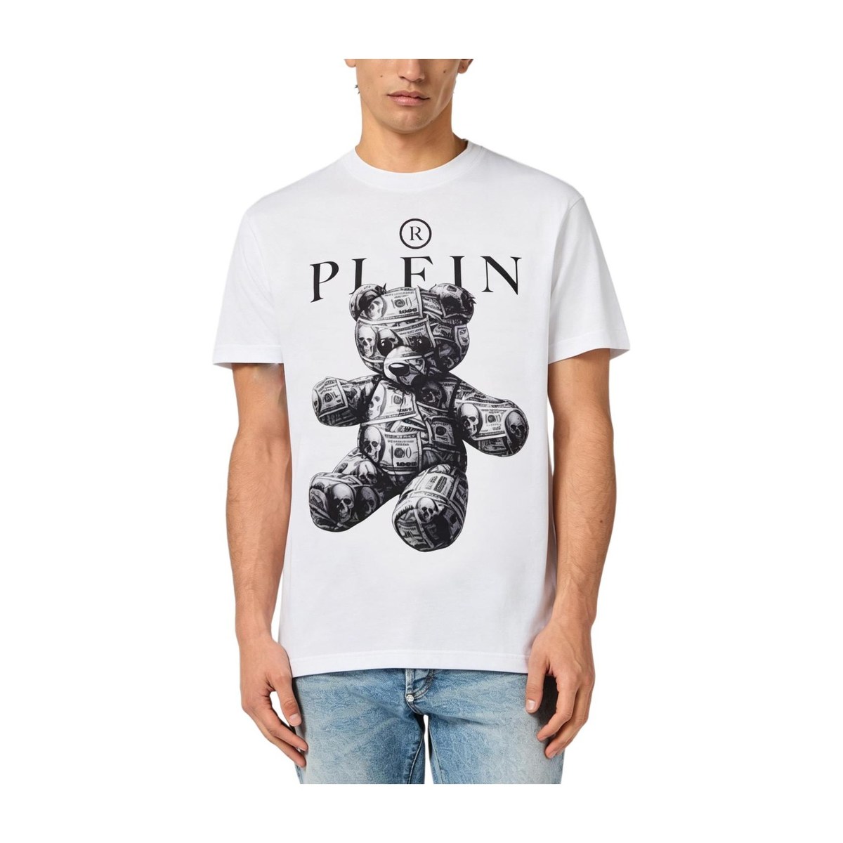 PHILIPP PLEIN SS26 T