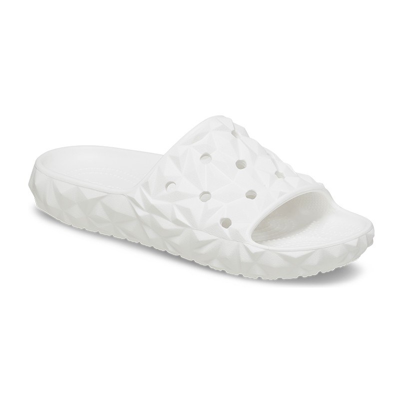 Crocs Classic Clog White