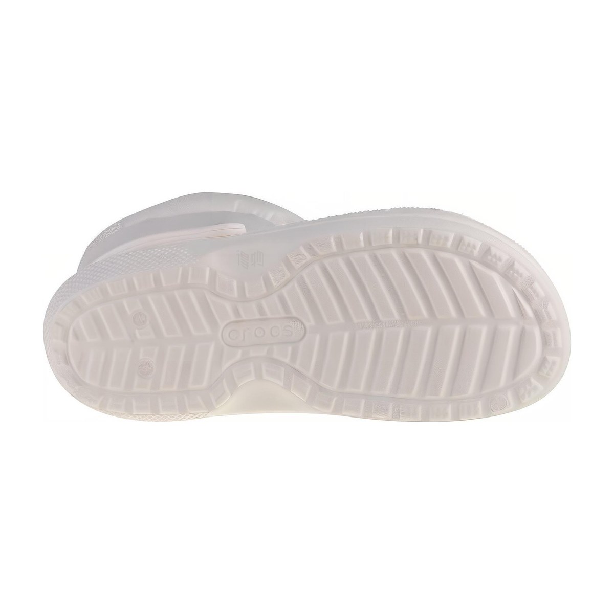 Crocs Classic Lined Neo Puff