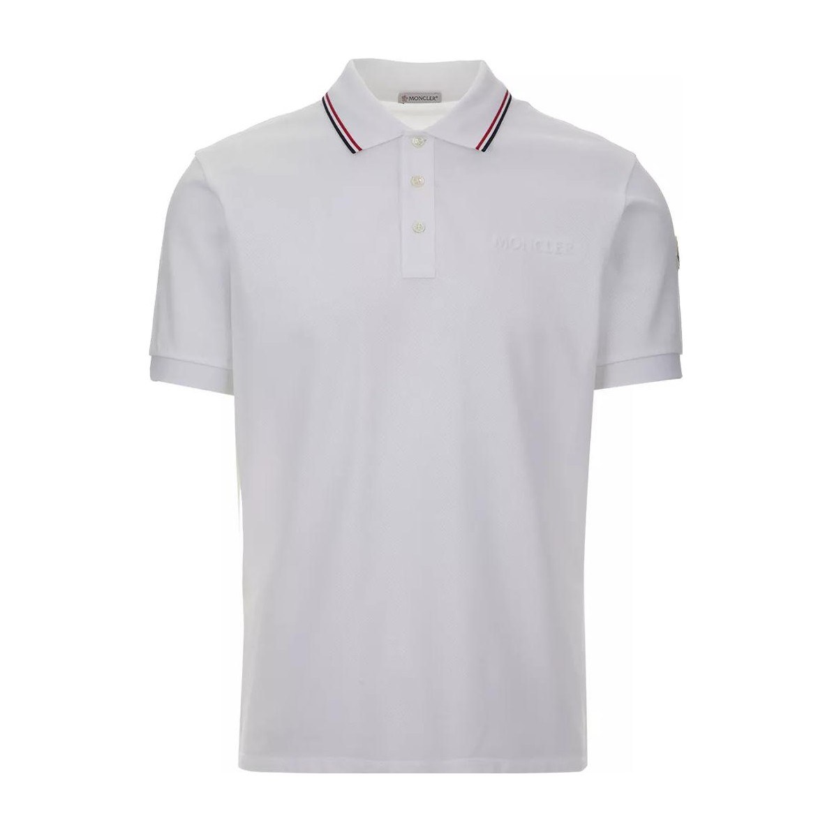 Moncler Polo