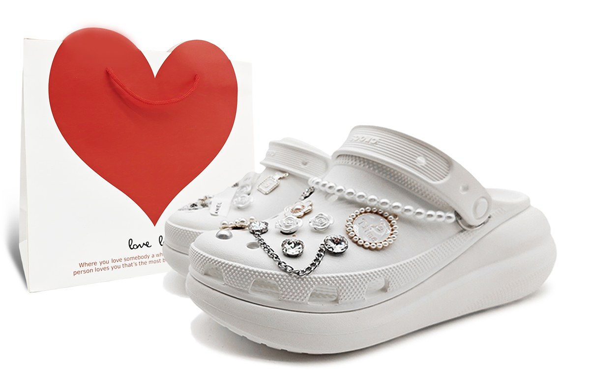 Crocs Classic clog EIGHT