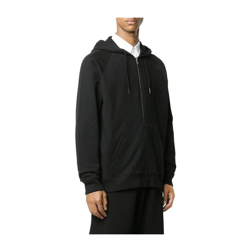 Givenchy Logo Print Sweatshirt Black