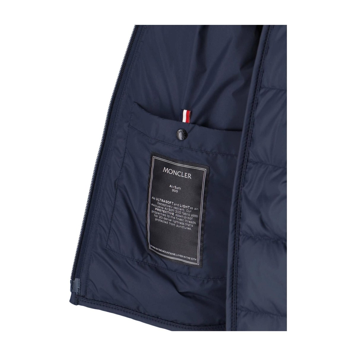 Moncler SS26