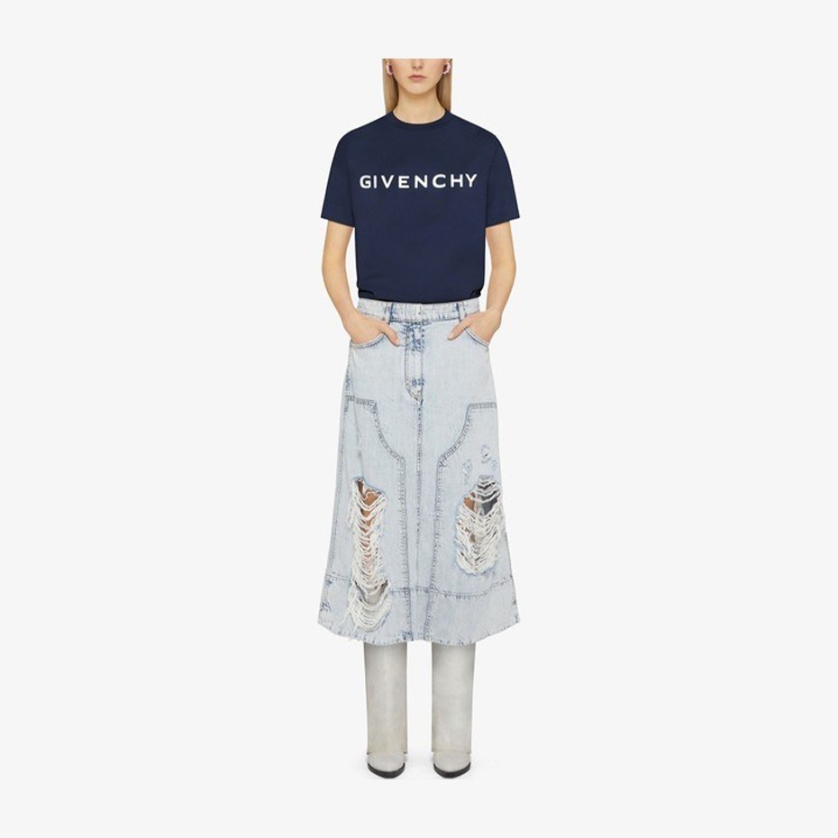 Givenchy SS23 LogoT