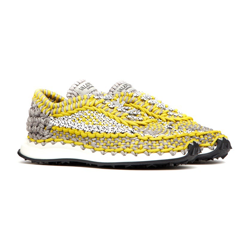Valentino Crochet