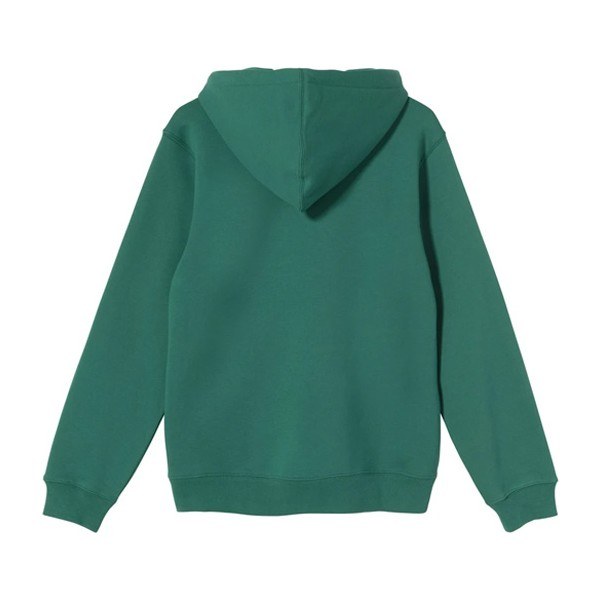 Stussy Lion Hood