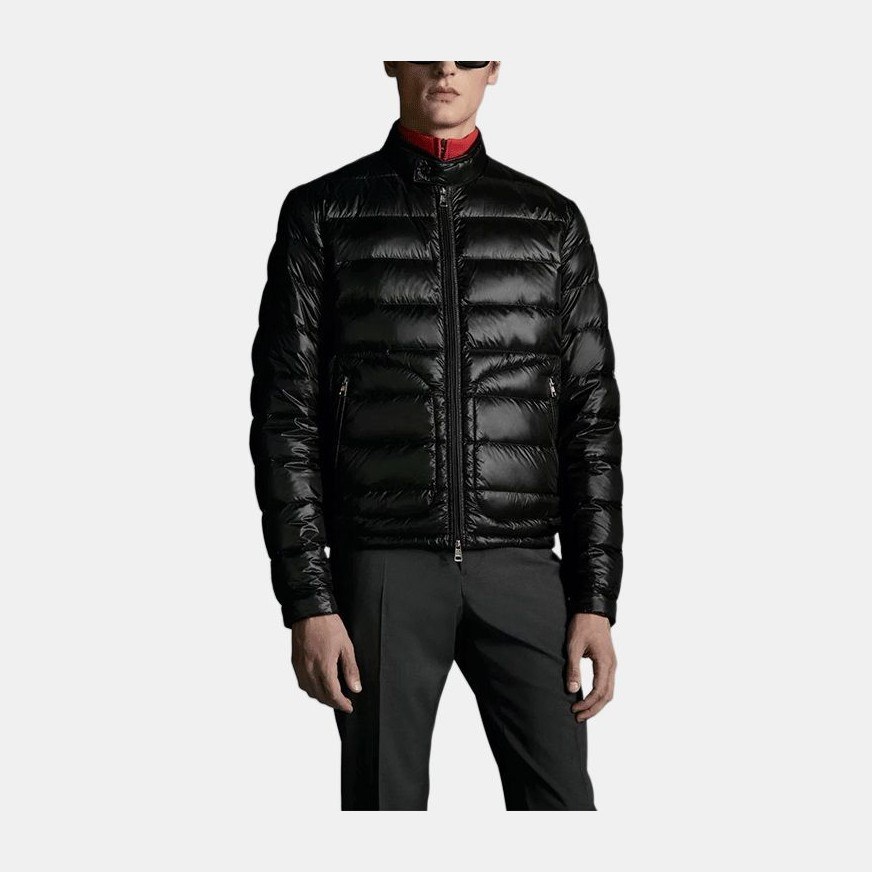 Moncler Acorus Black