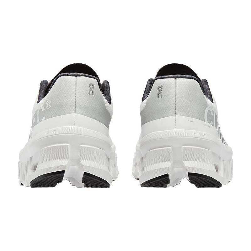 On Cloudmonster White