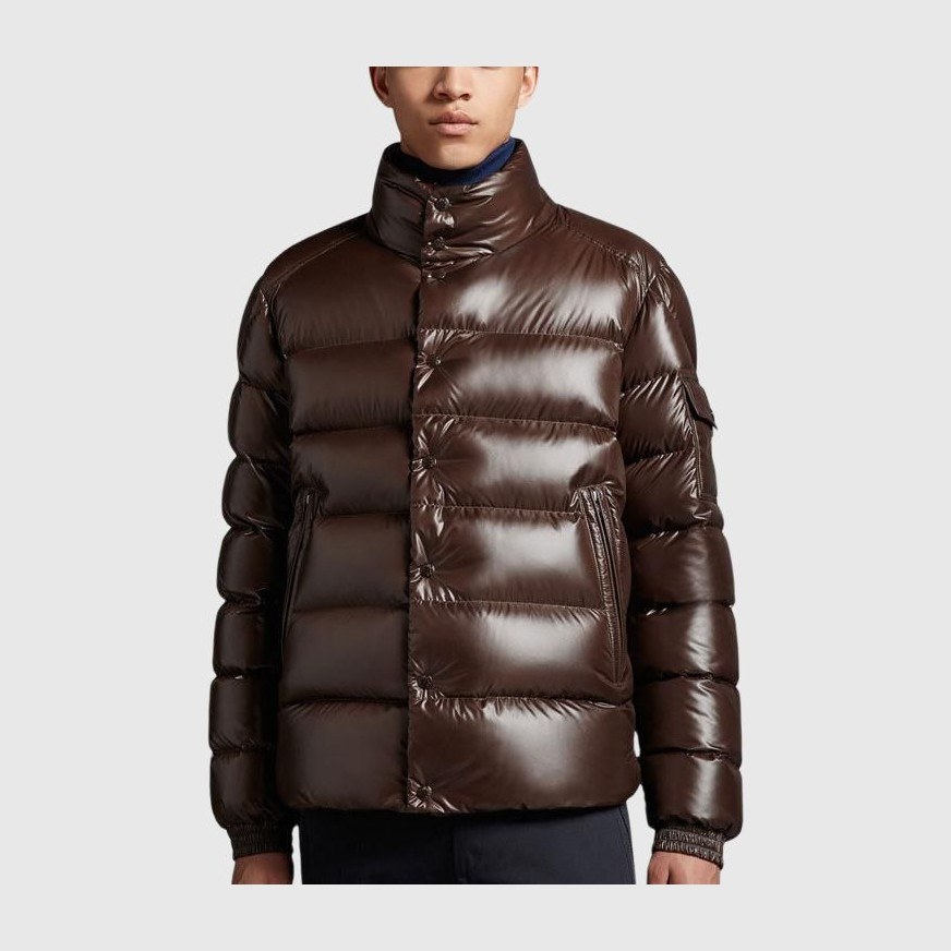 Moncler Lule Brown