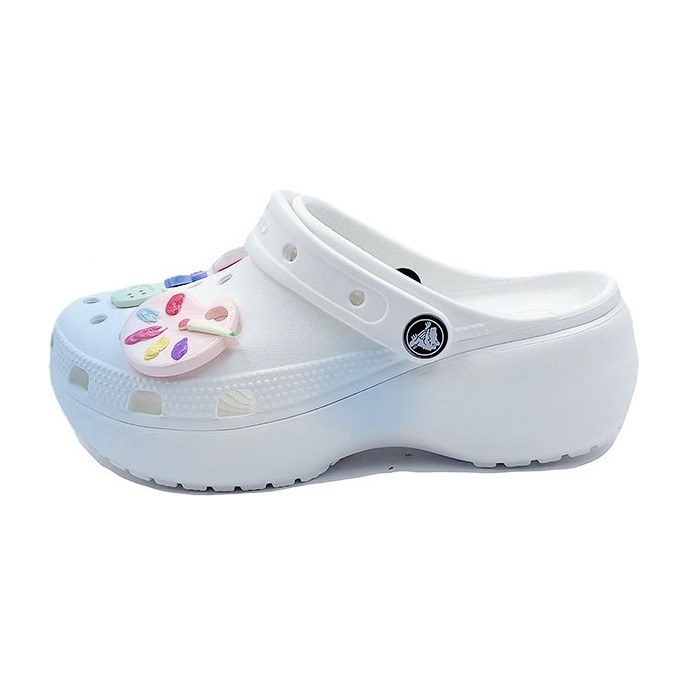 Crocs Classic Platform Clog EVA