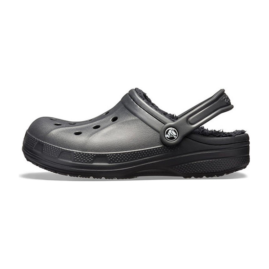 Crocs Classic Clog Black