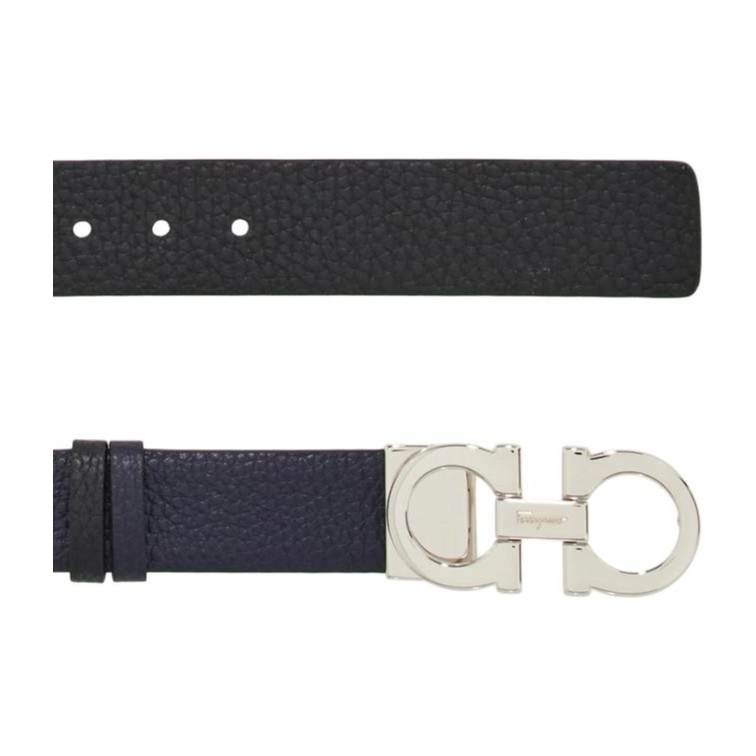 FERRAGAMO Salvatore Gancini 2.5cm