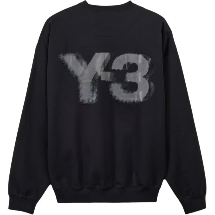 adidas Logo Crew