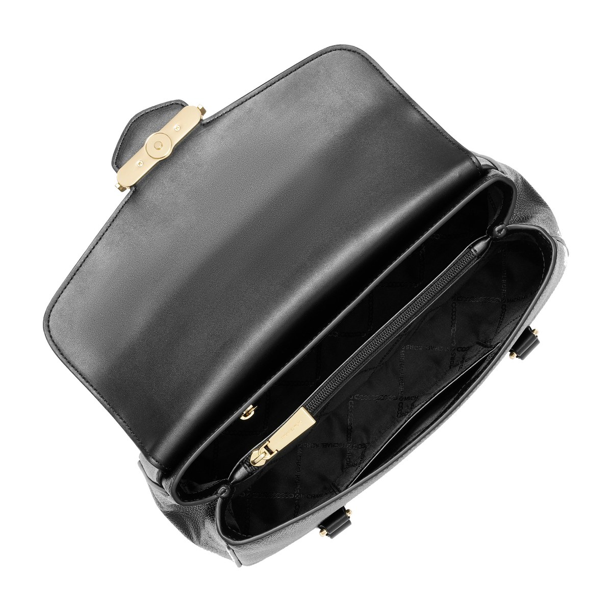 Michael Kors Fleur Black