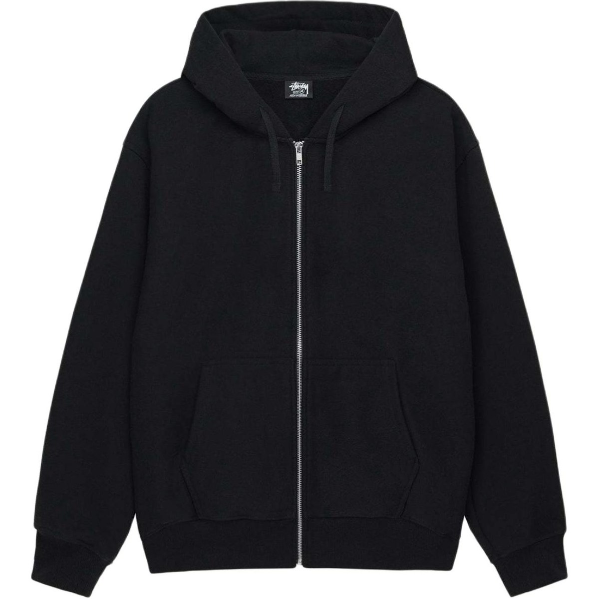 Stussy Beach Roots Zip Hoodie