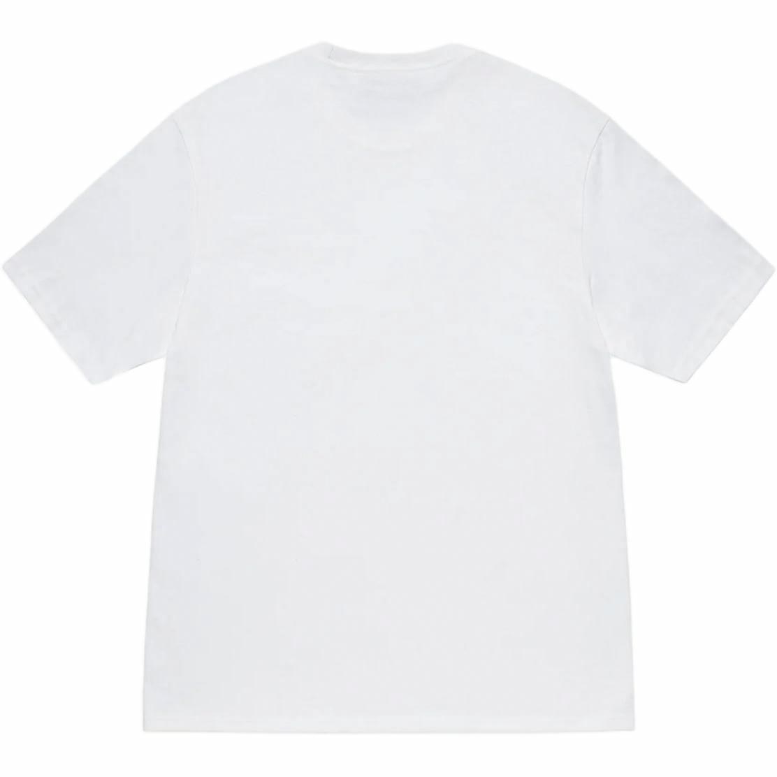 Stussy SS25 Smooth 80 Tee