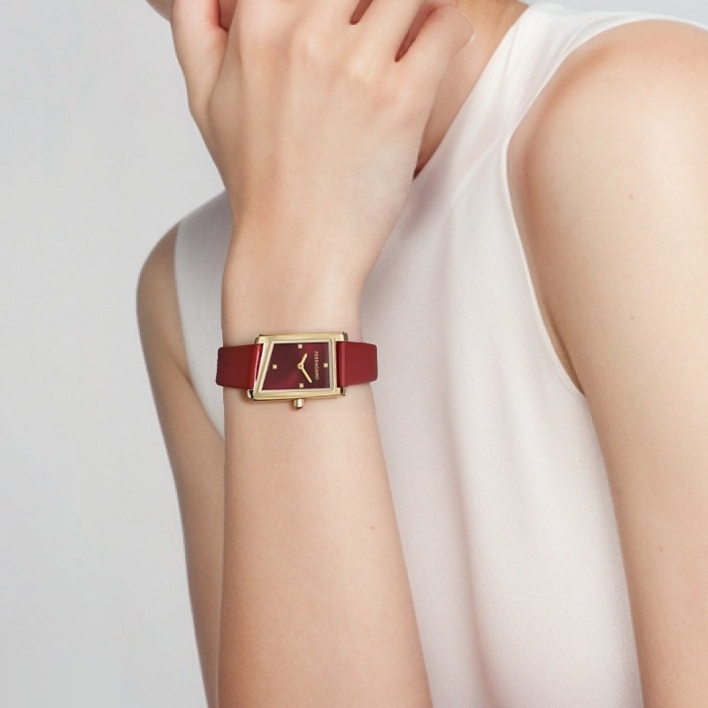 Ferragamo Watch