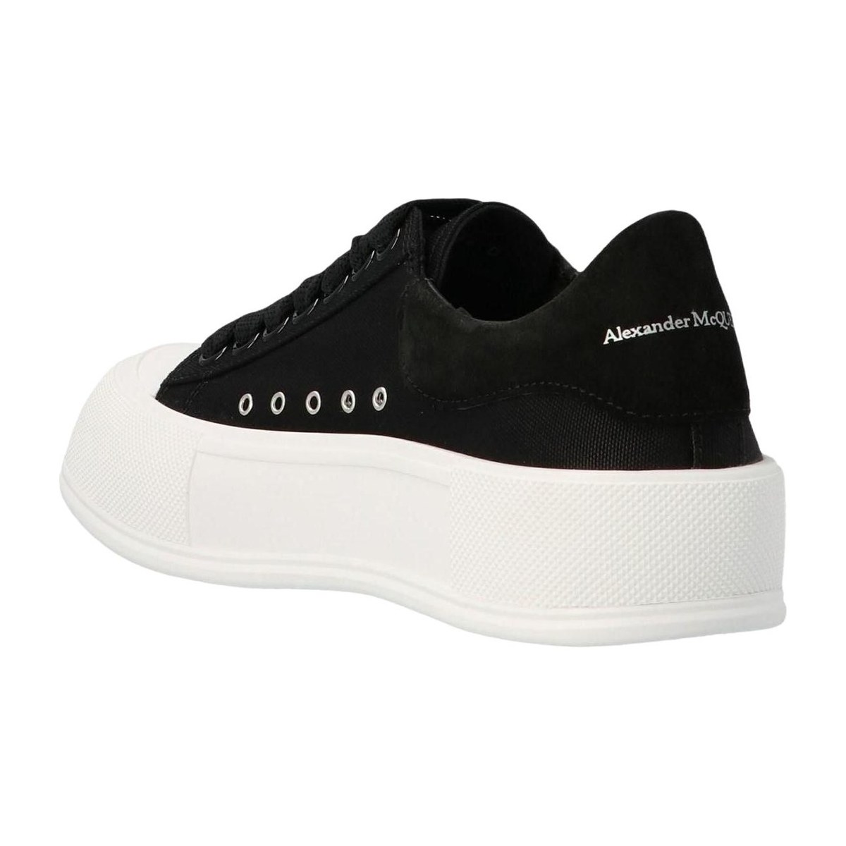 Alexander McQueen Deck