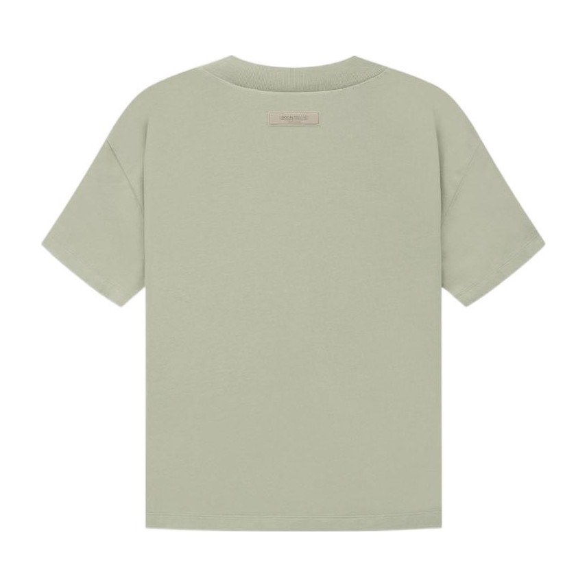 Fear of God Essentials SS22 Tee Seafoam