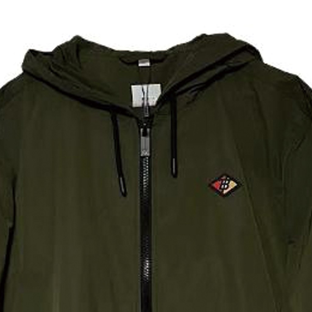 Burberry SS23 Jacket