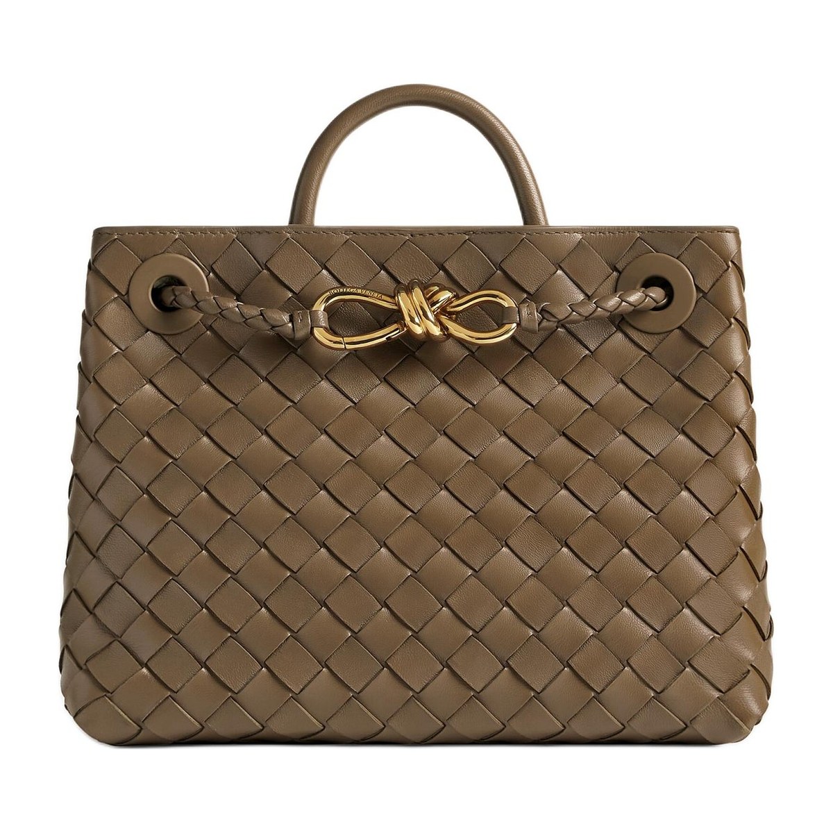 Bottega Veneta Andiamo Intrecciato