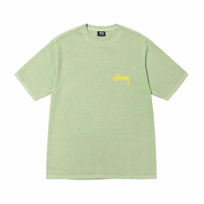 Stussy FW22 How We're livin' T