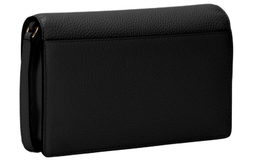 Michael Kors Jet Set Medium Black