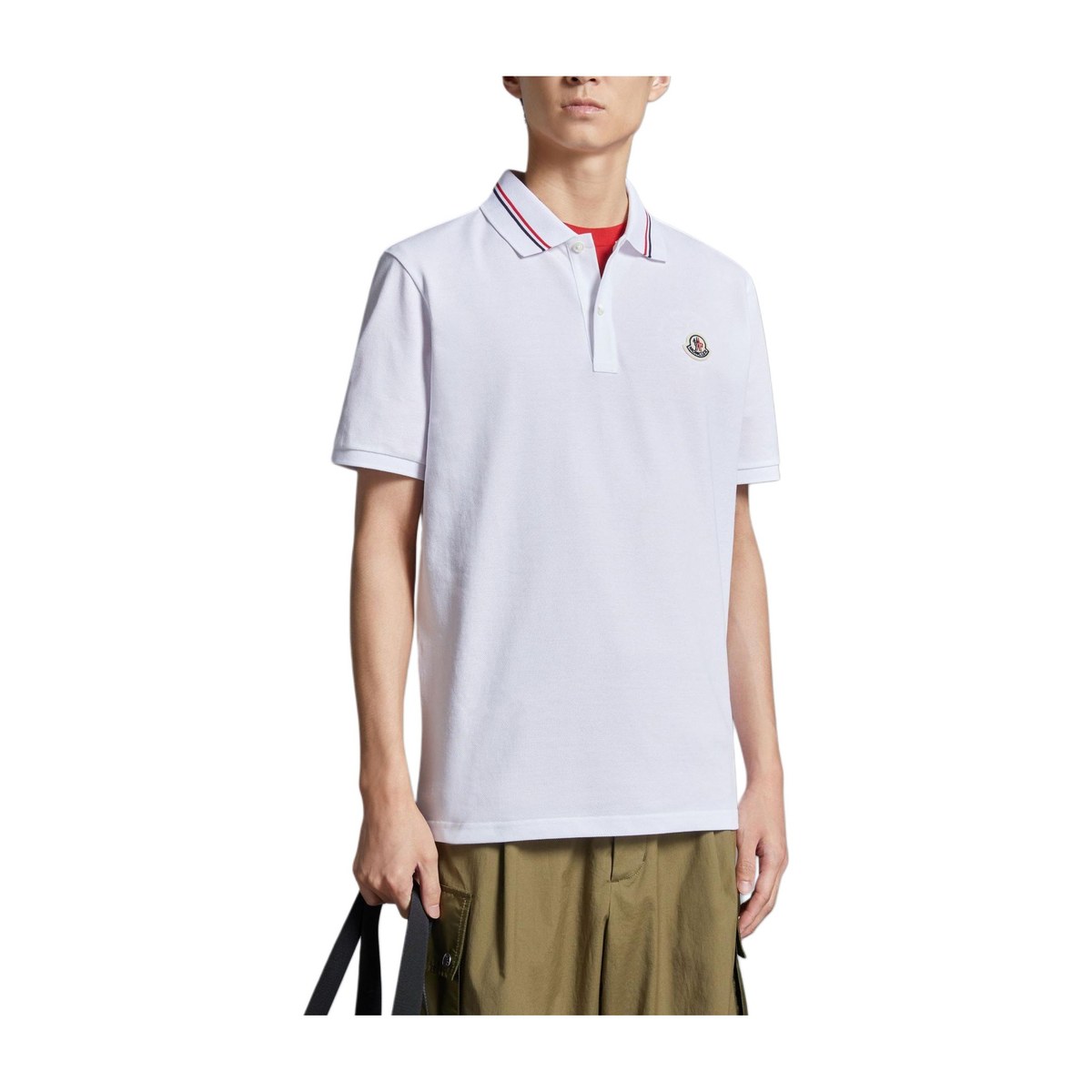 Moncler Polo