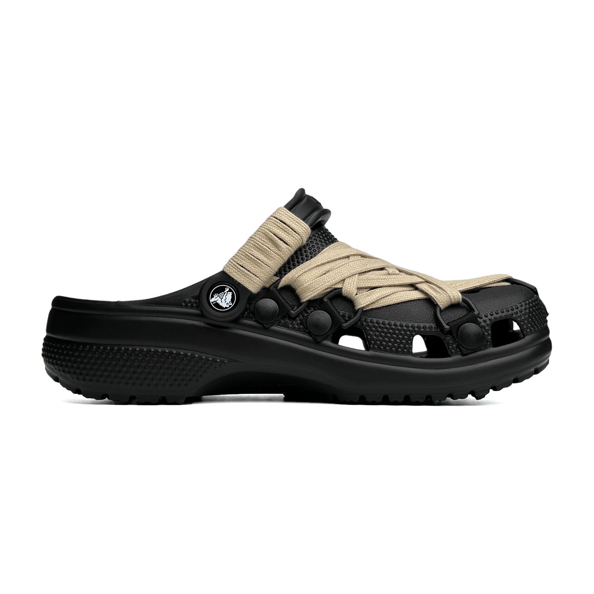 Crocs Classic clog ins