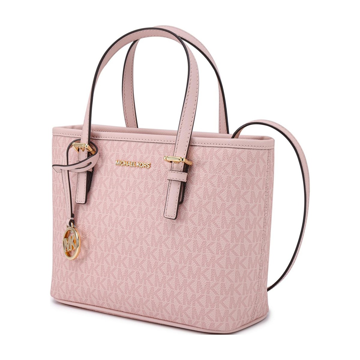 Michael Kors Jet Set 27 Pink