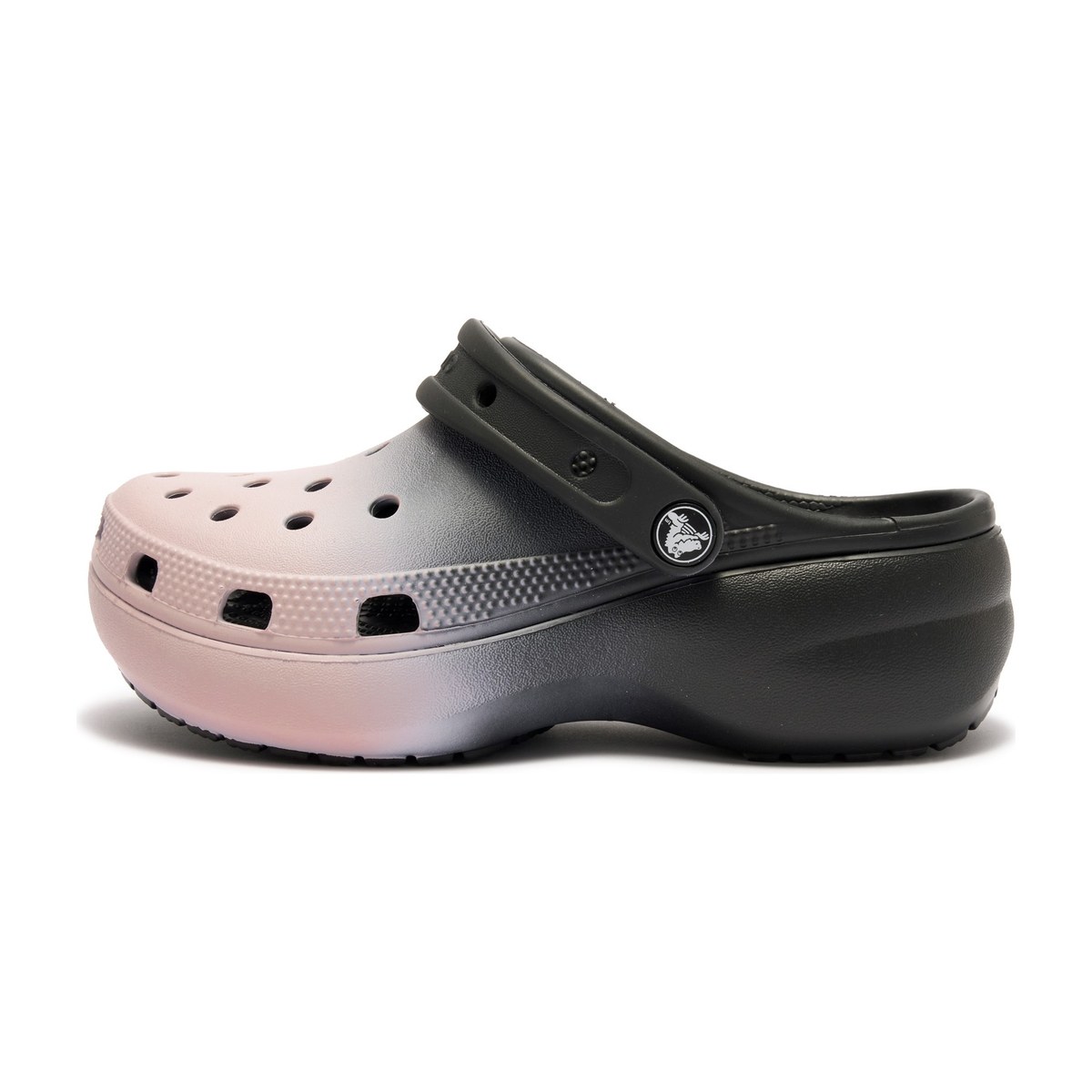 Crocs Classic Platform Clog EVA