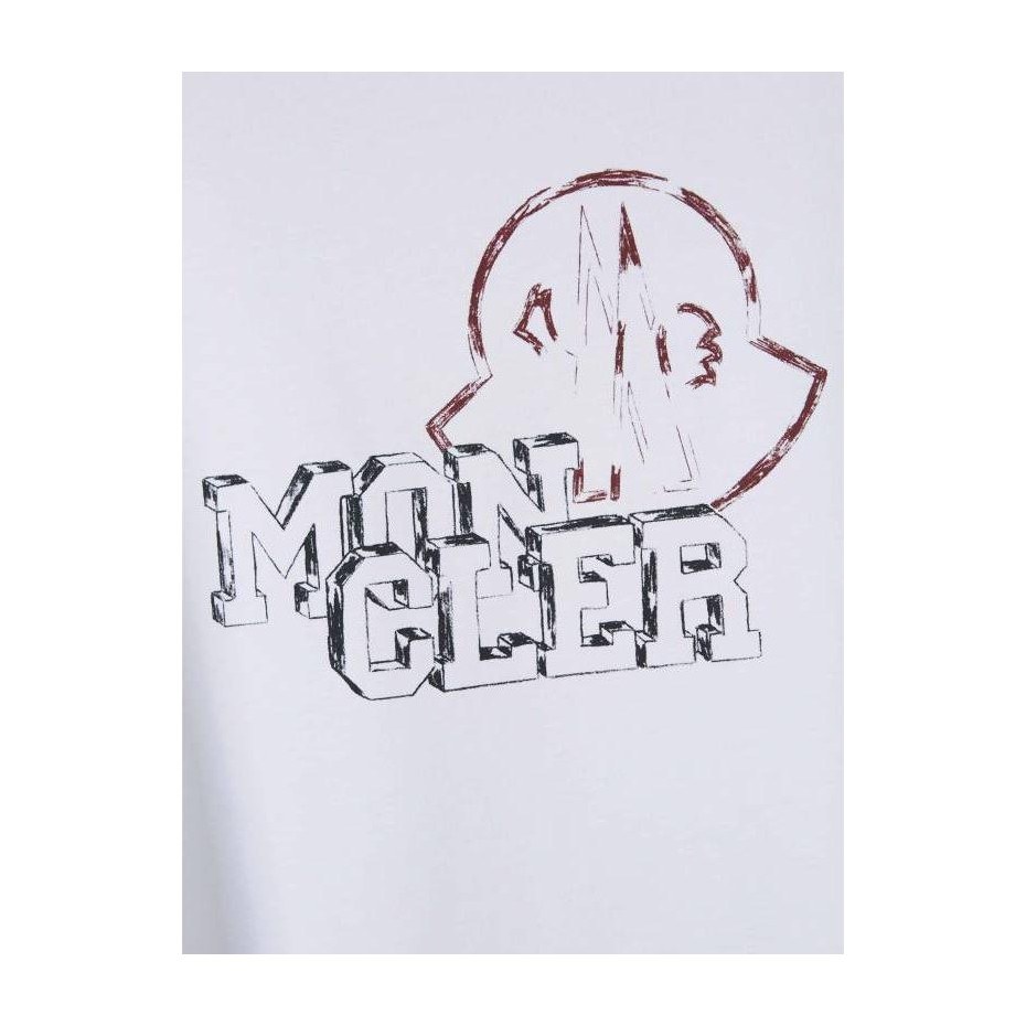 Moncler LogoT