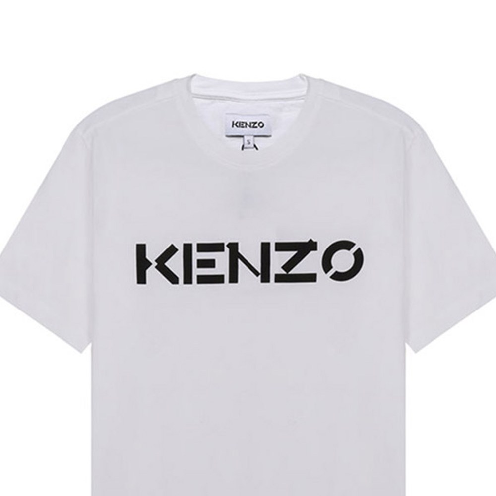 KENZO SS21 LogoT