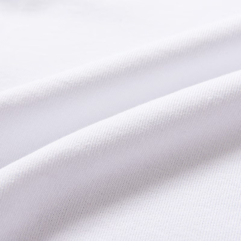 Paul & Shark Yachting Crewneck Sweatshirt White