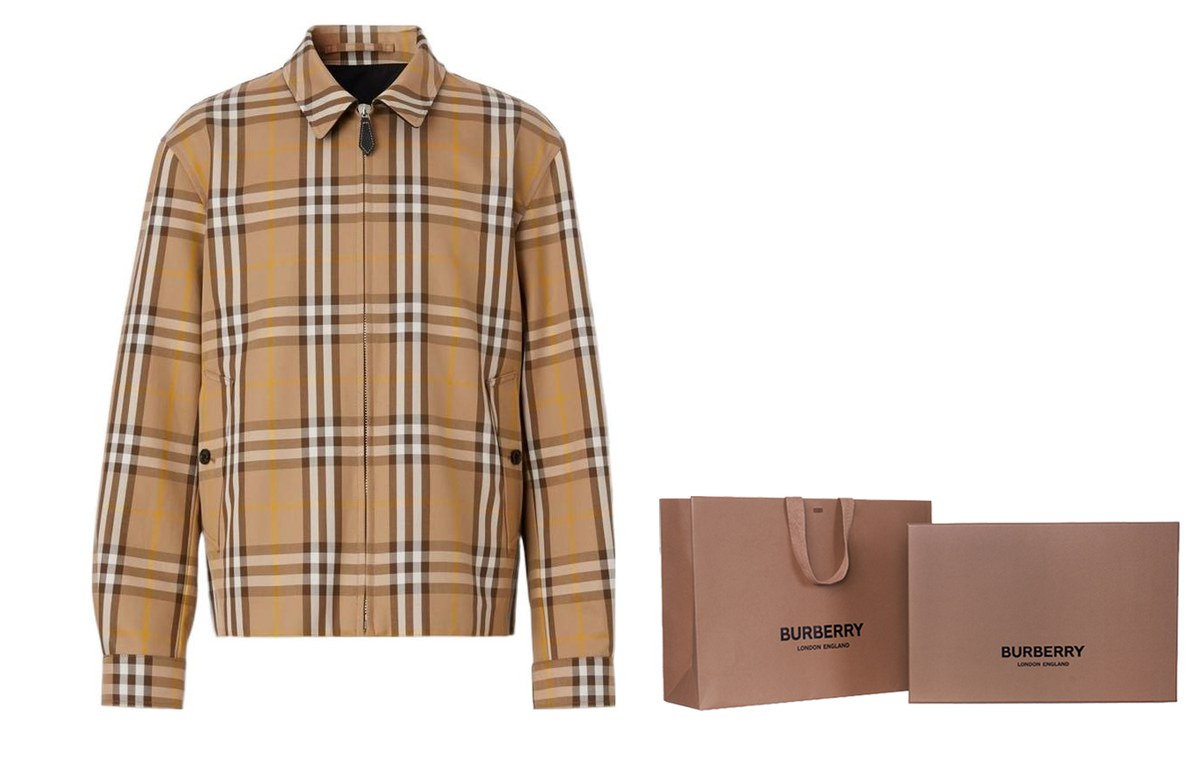 Burberry FW22 80544821